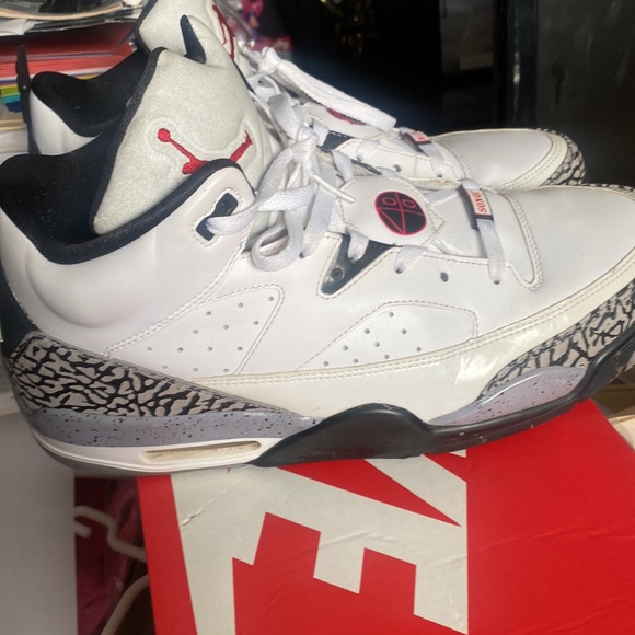 Jordan Sons Of Mars Sneakers - Picture 4 of 5